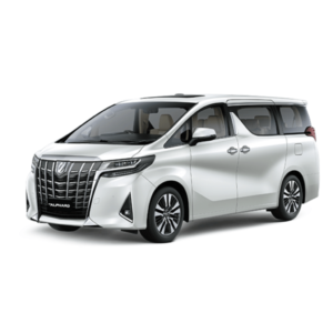 Sewa Alphard Pontianak, Banjarmasin, Palangkaraya, Kalimantan, Banten, Cirebon, Aceh, Palembang, Medan, Lampung, Semarang,Solo, Yogyakarta