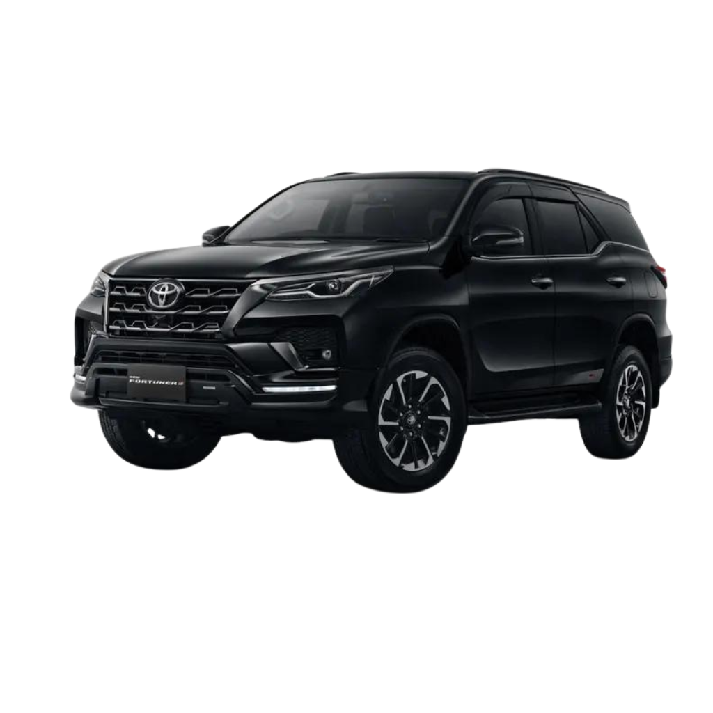 Sewa Fortuner