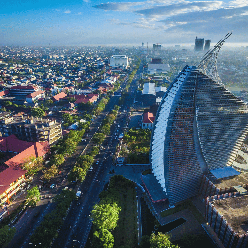 Sewa Mobil Makassar