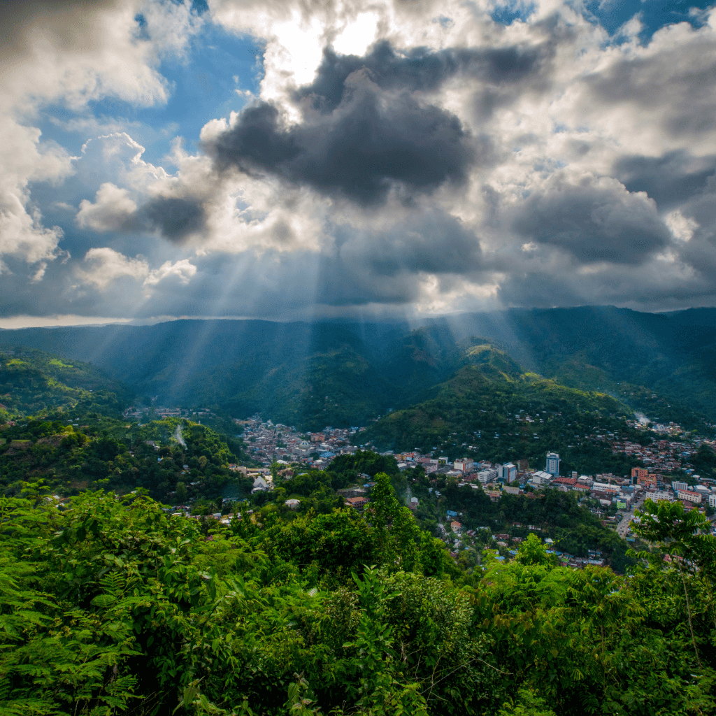 Jayapura