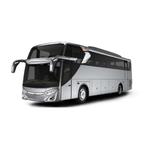 Sewa Bus Pariwisata Pontianak, Banjarmasin, Palangkaraya, Kalimantan, Banten, Cirebon, Aceh, Palembang, Medan, Lampung, Semarang,Solo, Yogyakarta