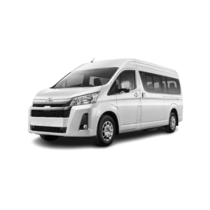 Hiace Premio