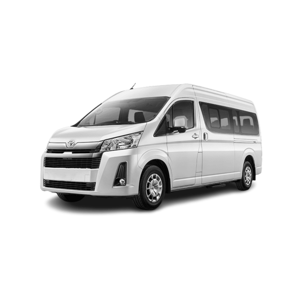 Hiace Premio