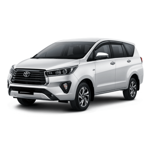 Innova Reborn